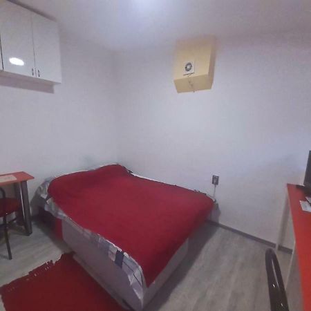 Studio Krunska 6 Belgrade Extérieur photo