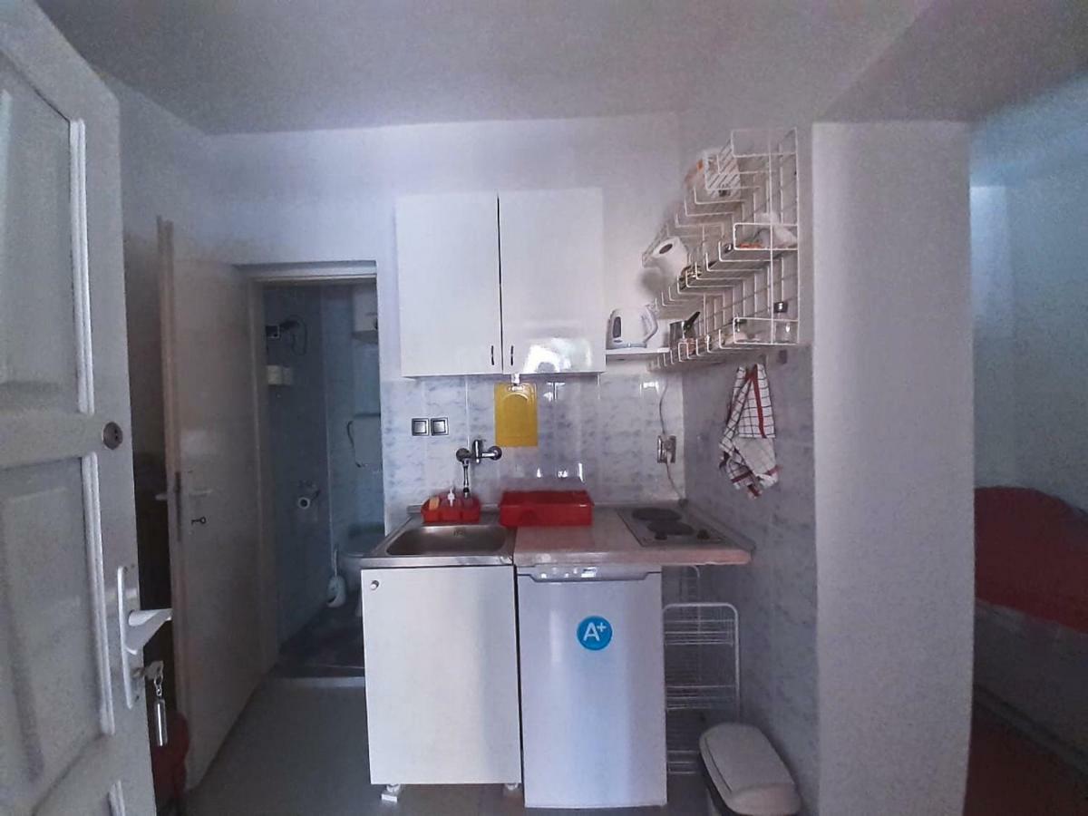 Studio Krunska 6 Belgrade Extérieur photo