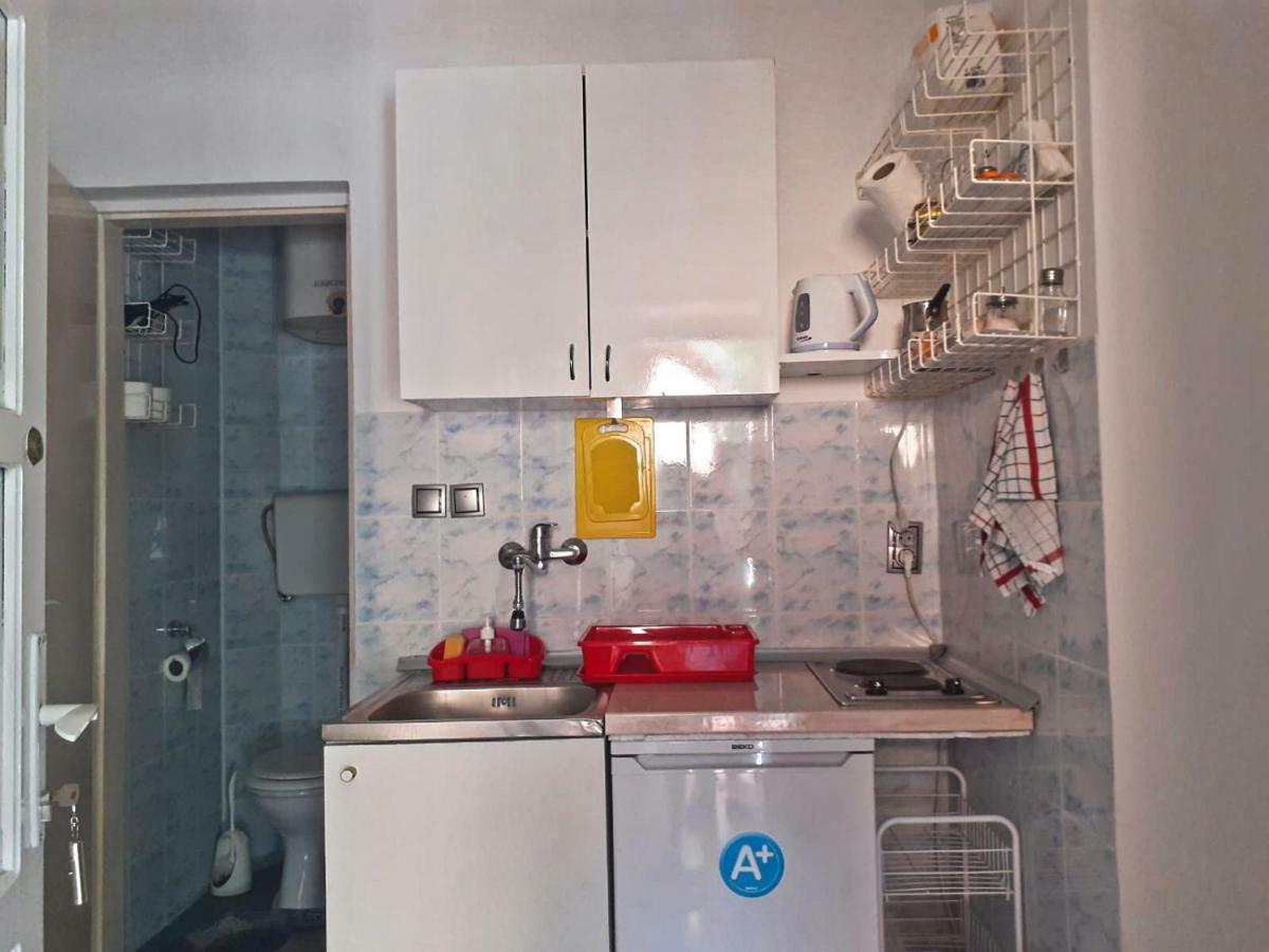 Studio Krunska 6 Belgrade Extérieur photo