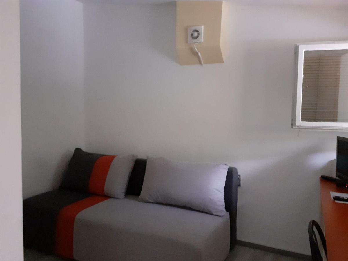 Studio Krunska 6 Belgrade Extérieur photo