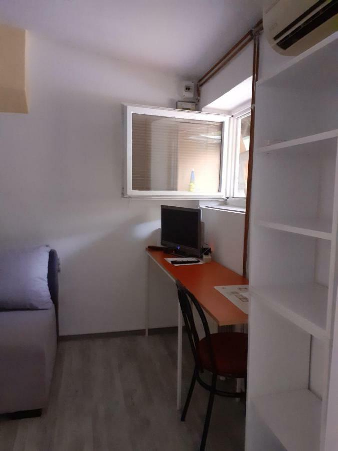 Studio Krunska 6 Belgrade Extérieur photo