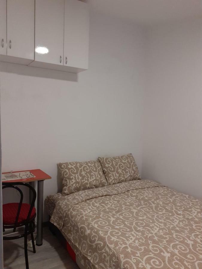Studio Krunska 6 Belgrade Extérieur photo