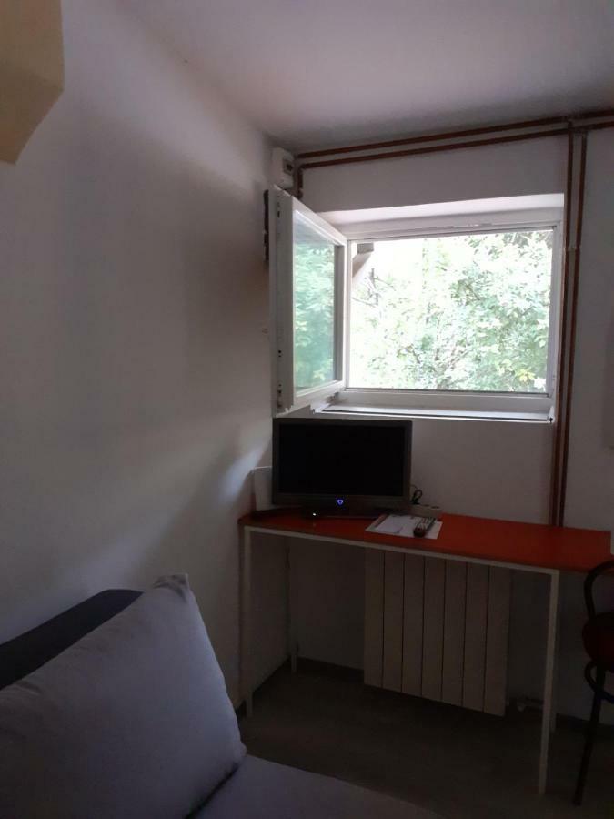 Studio Krunska 6 Belgrade Extérieur photo